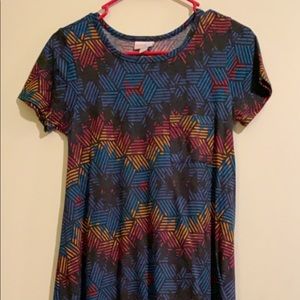 Lularoe Carly